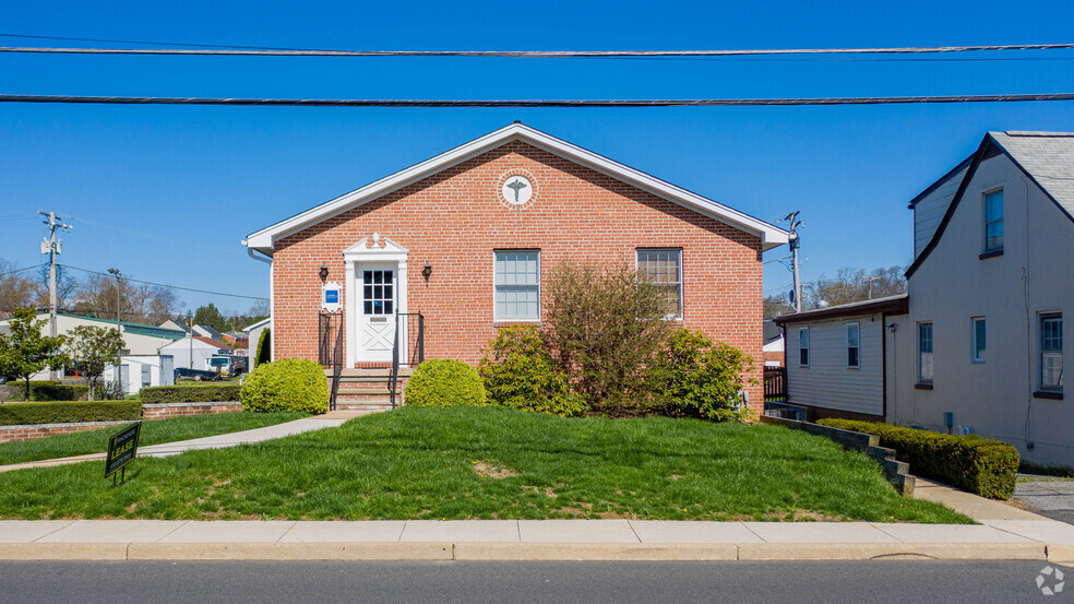 10 W Broadway, Bel Air, MD for sale - Primary Photo - Image 1 of 1