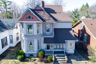 More details for 261 Lebanon Ave, Belleville, IL - Build-to-Rent for Sale