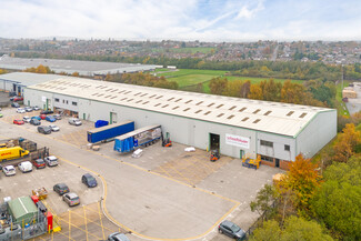 More details for Fletchers Way, Mansfield - Industrial for Rent