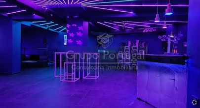 Retail in Madrid, Madrid to rent Interior Photo- Image 2 of 10