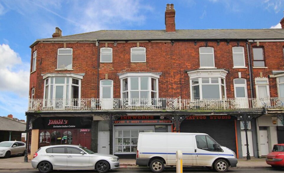 31 Alexandra Rd, Cleethorpes for sale - Primary Photo - Image 1 of 1