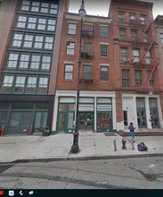 331 Greenwich St, New York, NY for sale Building Photo- Image 1 of 1