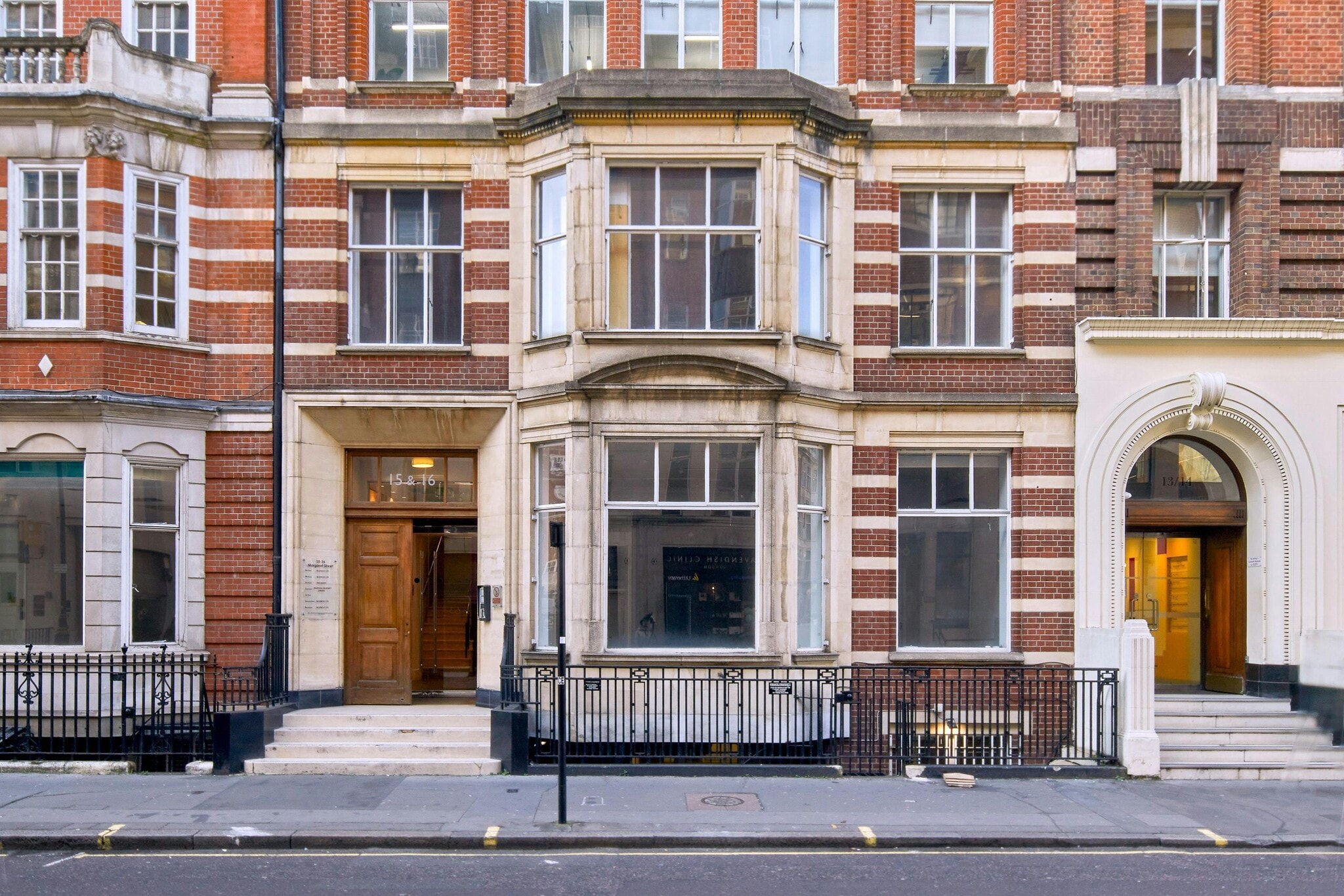 15-16 Margaret St, London to rent Building Photo- Image 1 of 37