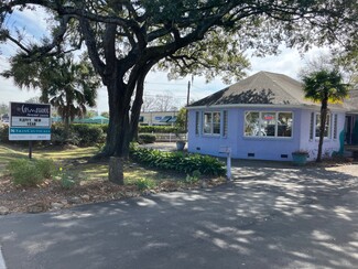 More details for 1411 Ashley River Rd, Charleston, SC - Retail for Sale