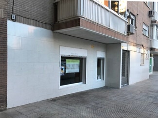 More details for Calle Honduras, 4, Coslada - Retail to Rent
