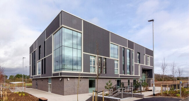 More details for Keele University Science and Innovation Park, Keele - Office to Rent