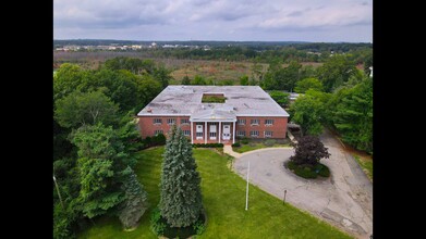 1007 East St, Dedham, MA for sale Building Photo- Image 1 of 14