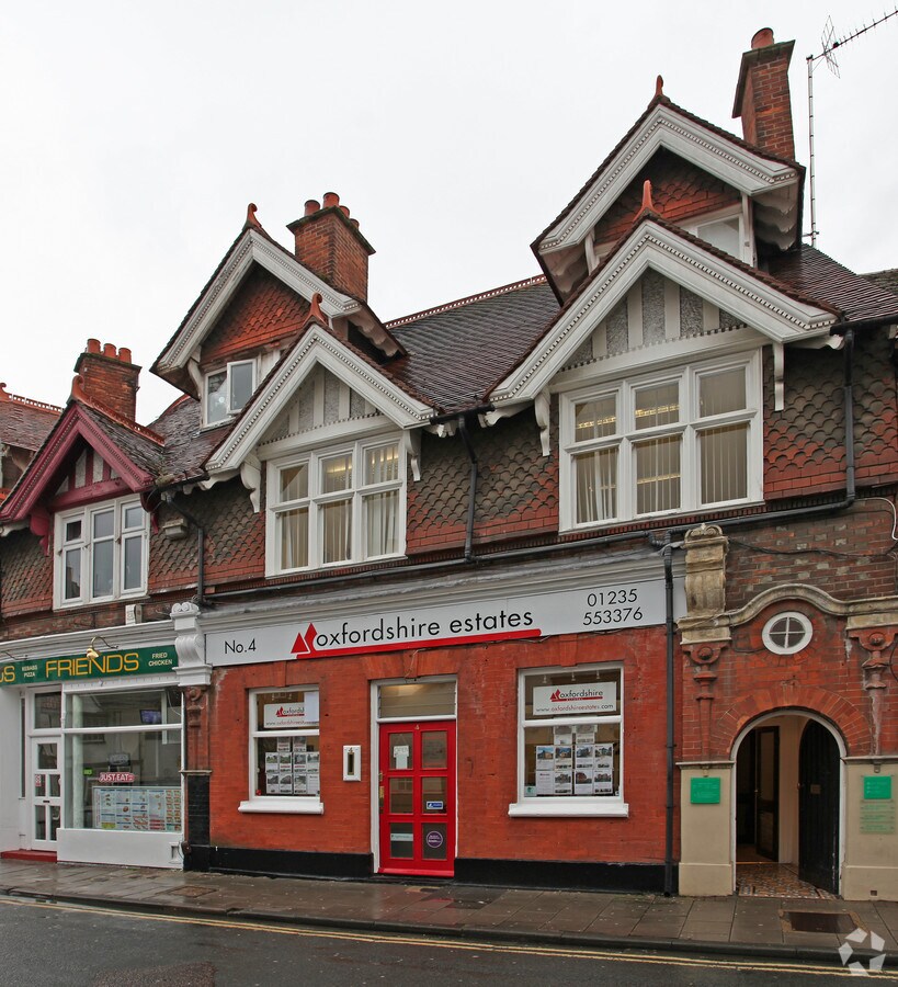 46 Bath St, Abingdon OX14 5QH UK