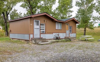 More details for 1702 State St, Meeteetse, WY - Speciality for Sale