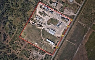 More details for 7330 Greenwood Dr, Corpus Christi, TX - Industrial for Sale