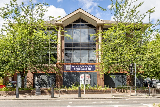 More details for 36-38 Park Royal Rd, London - Office to Rent