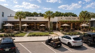More details for 218 E Davis Blvd, Tampa, FL - Retail to Rent