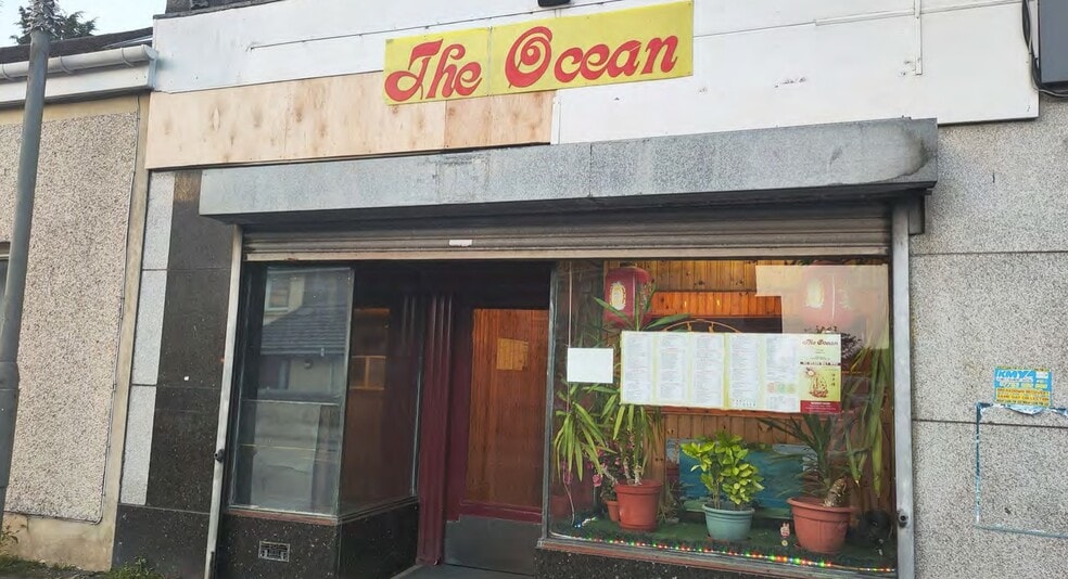 8 Main Street, Slamannan for sale - Primary Photo - Image 1 of 6