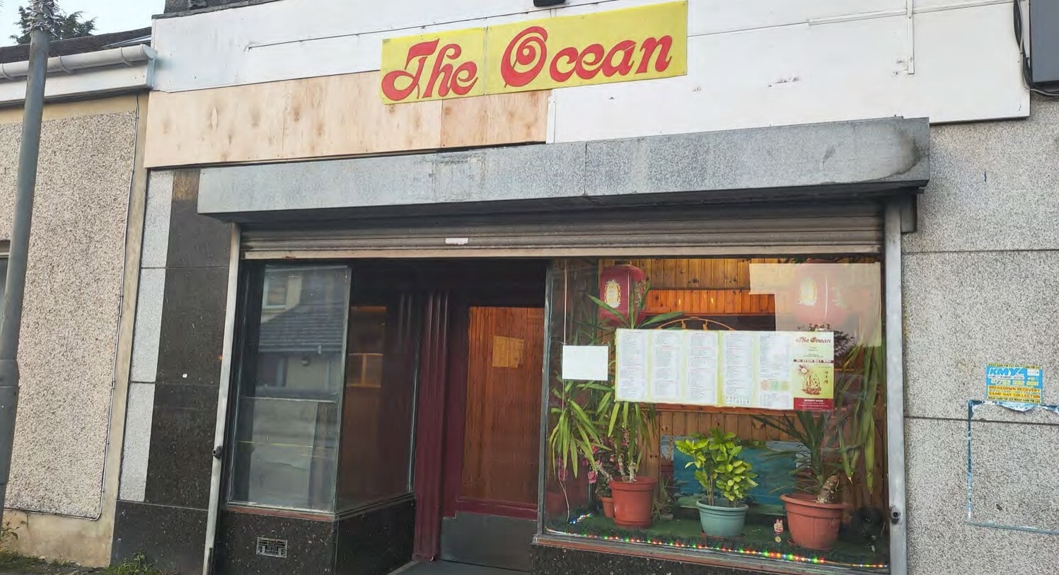 8 Main Street, Slamannan for sale Primary Photo- Image 1 of 7