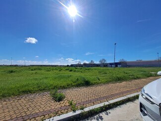 More details for los Palillos, Alcalá de Guadaíra - Land for Sale