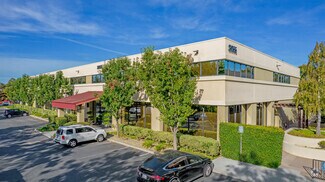 More details for 2055 Junction Ave, San Jose, CA - Office for Rent