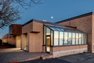 More details for 1660-1700 Boul Hymus, Dorval, QC - Industrial for Sale