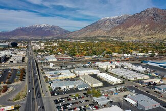 More details for Creer Industrial Park – Industrial for Sale, Provo, UT