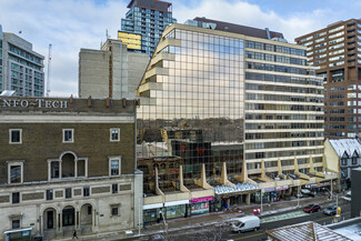 More details for 890 Yonge St, Toronto, ON - Office for Rent