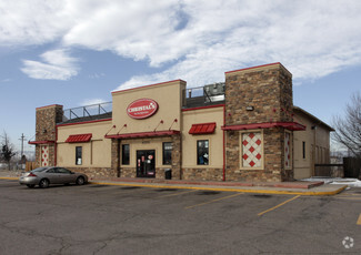 More details for 4255 S Santa Fe Dr, Sheridan, CO - Retail for Sale