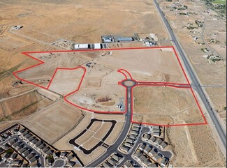 More details for 0 Hwy 50 & Traditions Pky, Dayton, NV - Land for Sale