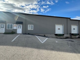 More details for 1060 Breezewood Ln, Neenah, WI - Industrial for Rent