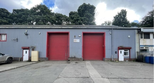 More details for Whitehall Rd, Leeds - Industrial to Rent