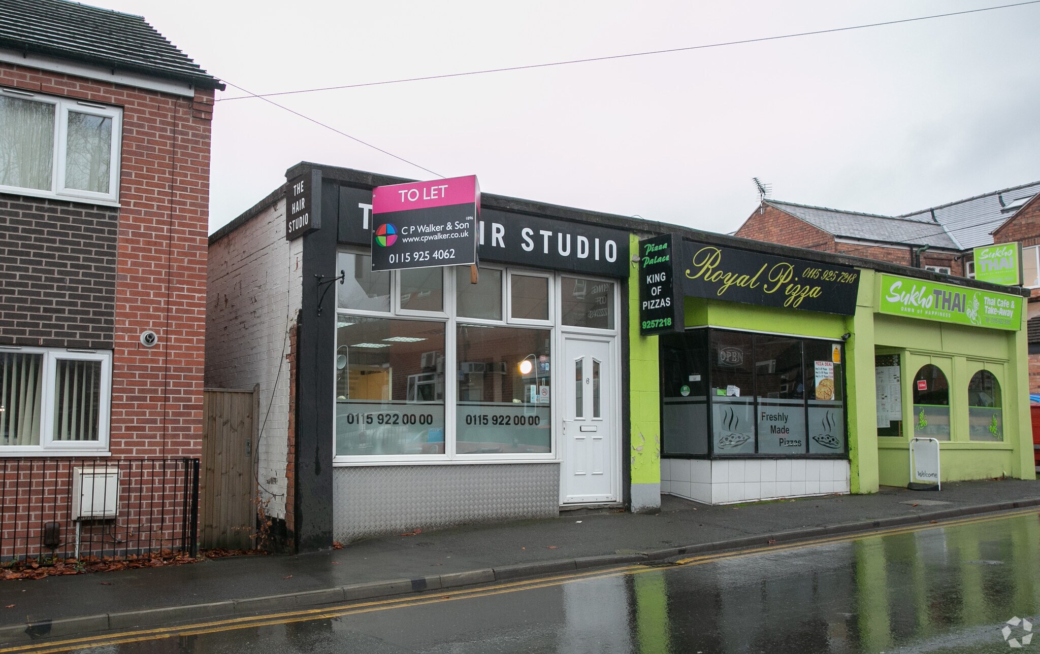 6 Regent St, Beeston for sale Primary Photo- Image 1 of 1