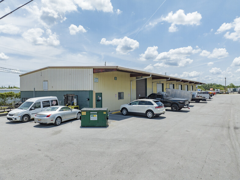 2850 Mine and Mill Rd, Lakeland, FL for rent - Building Photo - Image 2 of 3