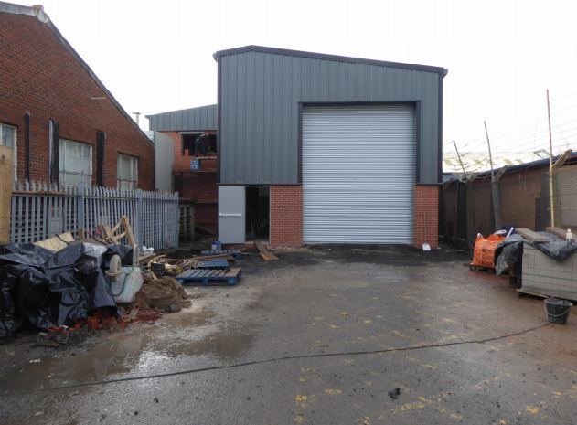 Brinwell Rd, Blackpool for sale Primary Photo- Image 1 of 1