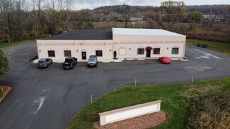 More details for 7424 Victor Mendon Rd, Victor, NY - Office, Industrial for Rent