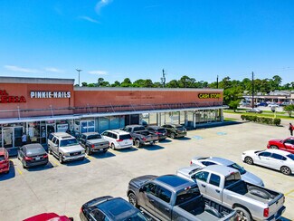 More details for 12626 Woodforest Blvd, Houston, TX - Retail for Rent