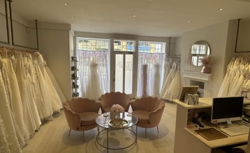 62-64 Northgate St, Chester to rent Interior Photo- Image 1 of 9