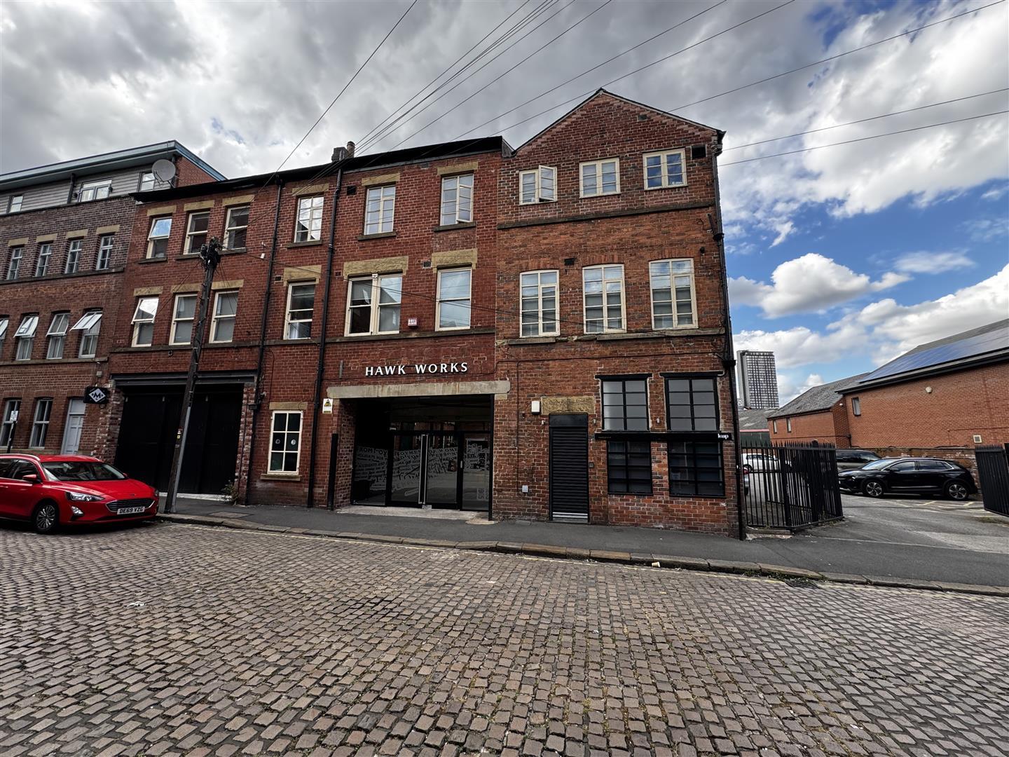 Mary St, Sheffield for sale Building Photo- Image 1 of 10