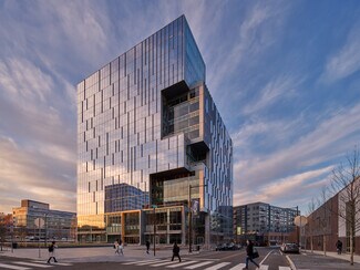 More details for 25 N 38th St, Philadelphia, PA - Office to Rent