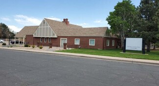 More details for 2726 W 11th Street Rd, Greeley, CO - Office/Medical for Rent