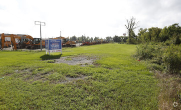 10203 Airline Hwy, Saint Rose, LA for sale Primary Photo- Image 1 of 1