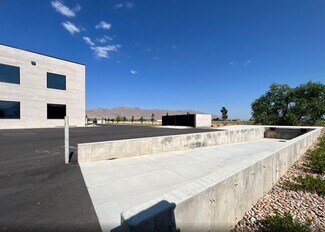 More details for 1548 American Way, Payson, UT - Light Industrial to Rent