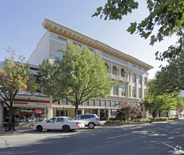 250 W Center St, Provo, UT for rent - Building Photo - Image 1 of 16