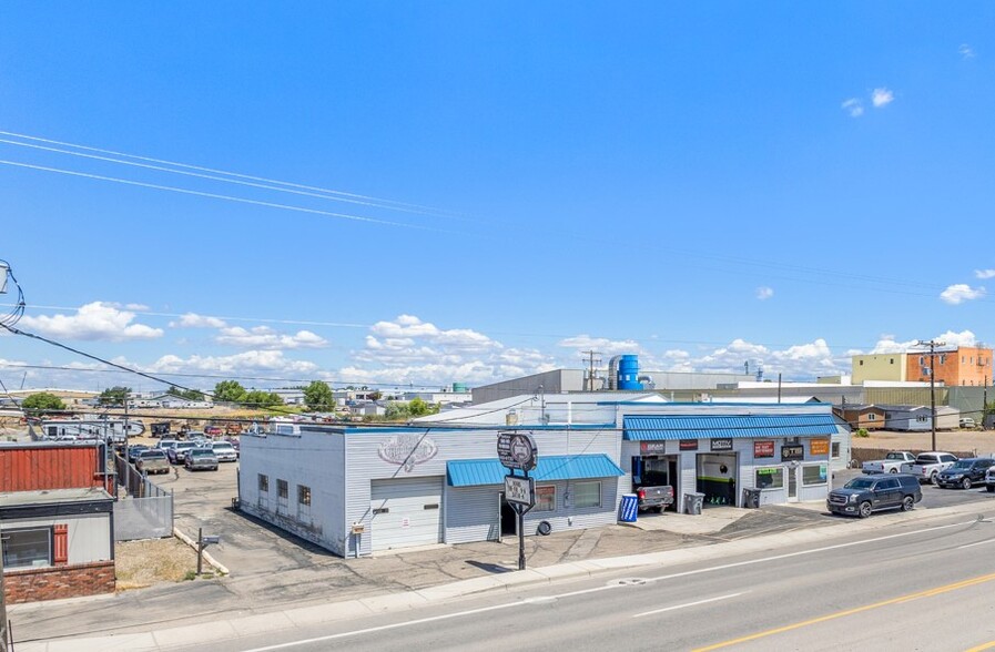 1732 Garrity Blvd, Nampa, ID for sale - Building Photo - Image 3 of 7