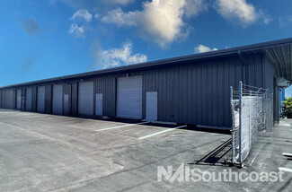 More details for 408-412 Farmers Market Rd, Fort Pierce, FL - Industrial for Rent