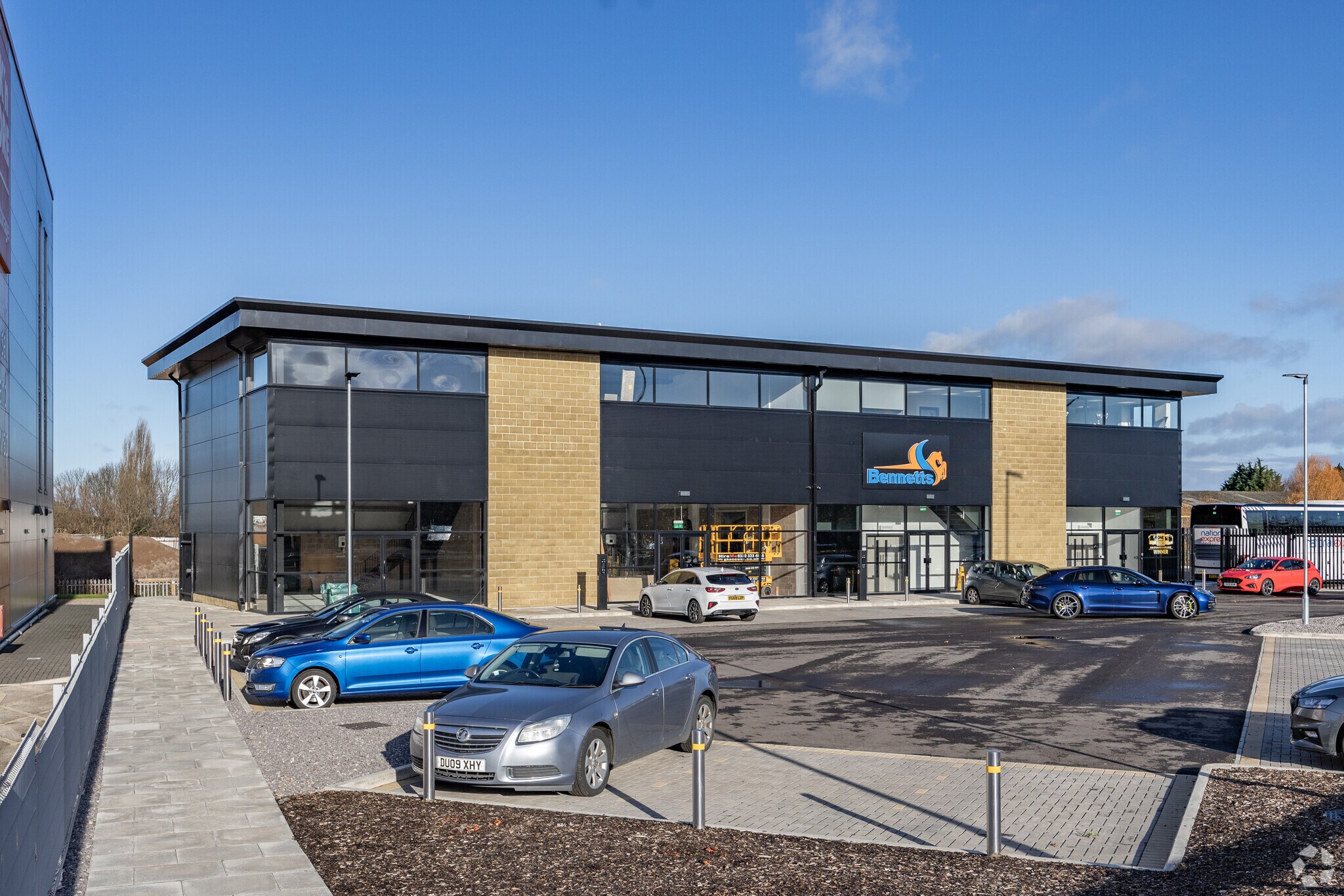 Metz Way, Gloucester for sale Primary Photo- Image 1 of 1