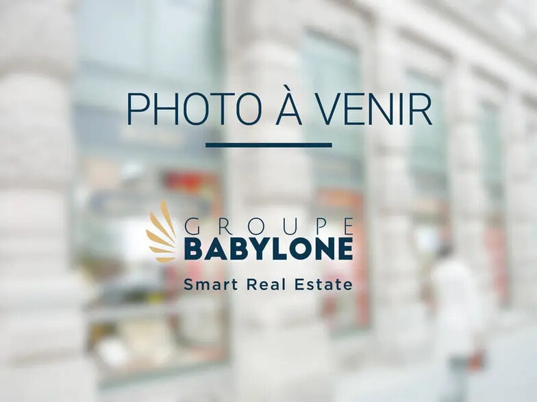 Office in Paris for sale - Building Photo - Image 1 of 2