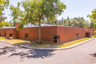 More details for 26600 SW Parkway Ave, Wilsonville, OR - Light Industrial to Rent