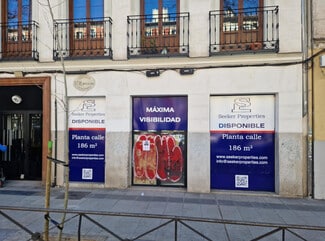 More details for Calle de Carranza, 15, Madrid - Build-to-Rent for Sale