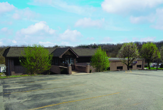 More details for 3075 Washington Rd, Canonsburg, PA - Office for Rent