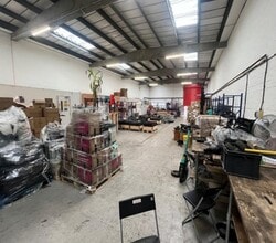 Blackhorse Rd, London to rent Interior Photo- Image 1 of 3