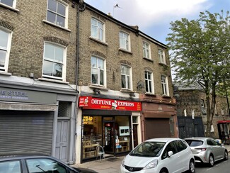 More details for 6 Dartmouth Park Hl, London - Retail for Sale