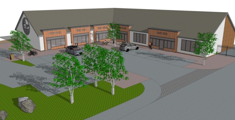 Allscott Mead, Allscott to rent Building Photo- Image 1 of 2