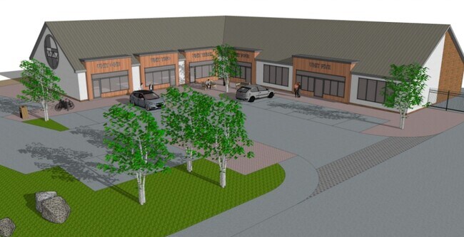 More details for Allscott Mead, Allscott - Retail to Rent